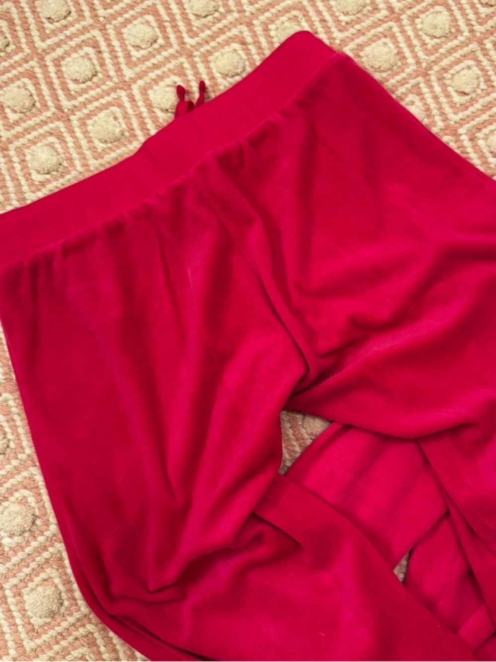 Juicy Couture Tracksuit Set - Picture 5 of 7